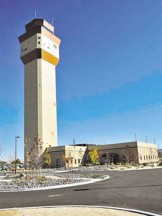 BREAKING Reno airport on high alert for emergency airplane landing