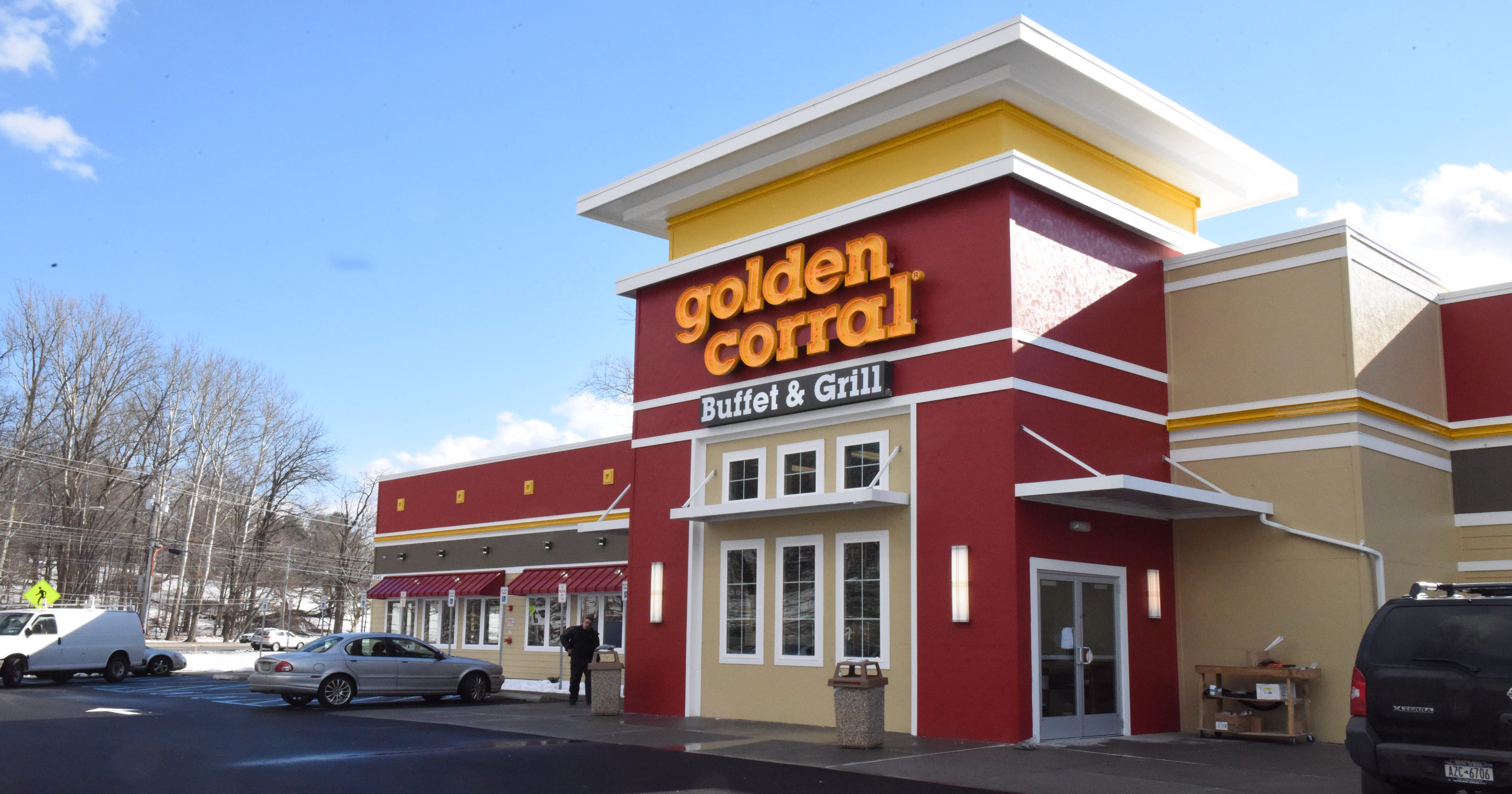 Golden Corral in talks with franchisee on reopening Poughkeepsie location