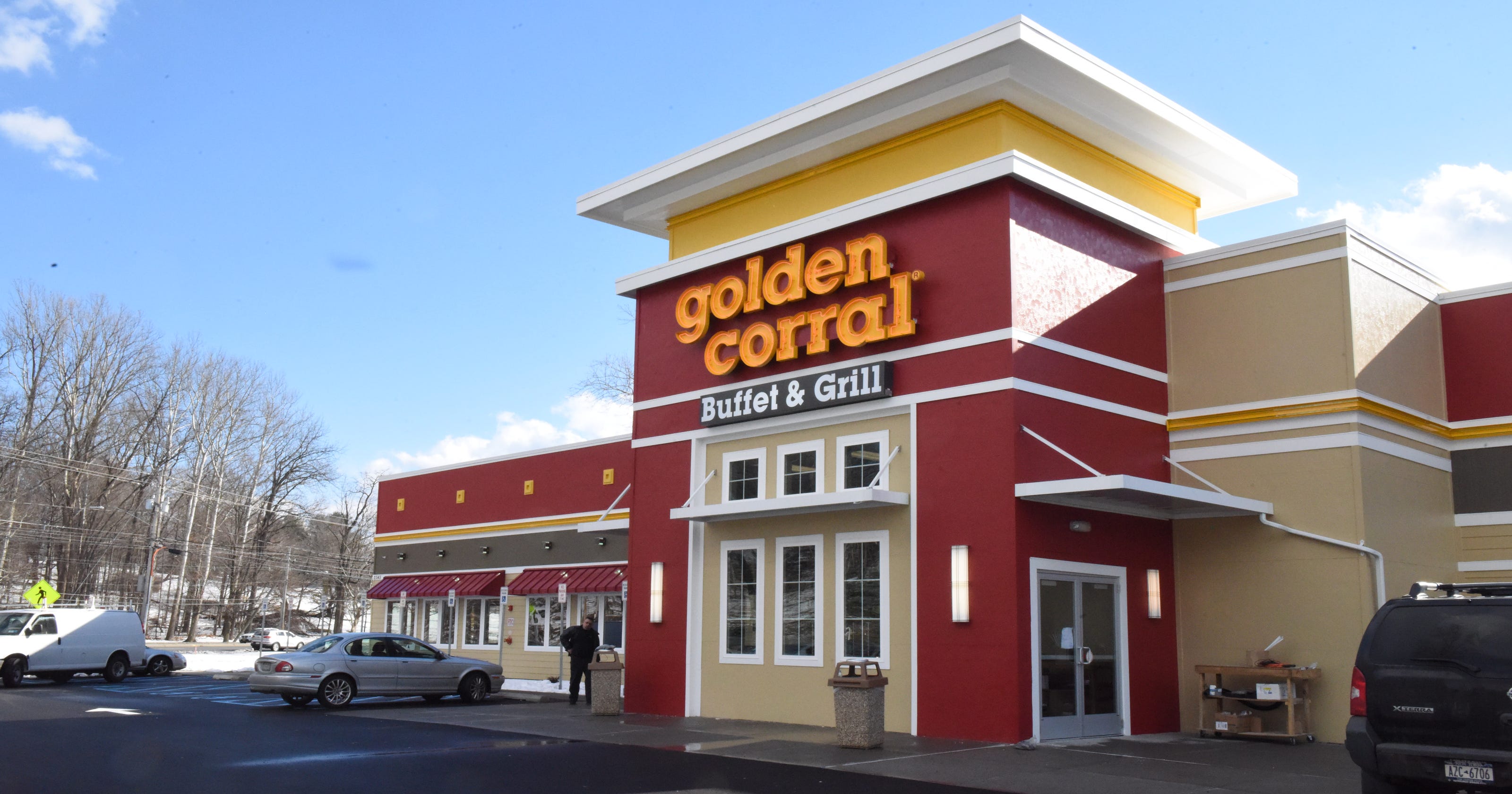 goldencorral com