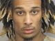 Jets wide receiver Robby Anderson was arrested Jan.