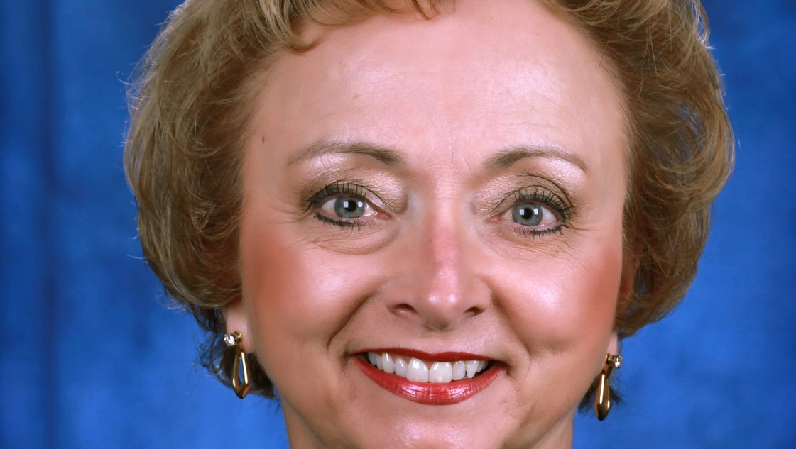 Column: Thank a teacher today — and every day - Hattiesburg American