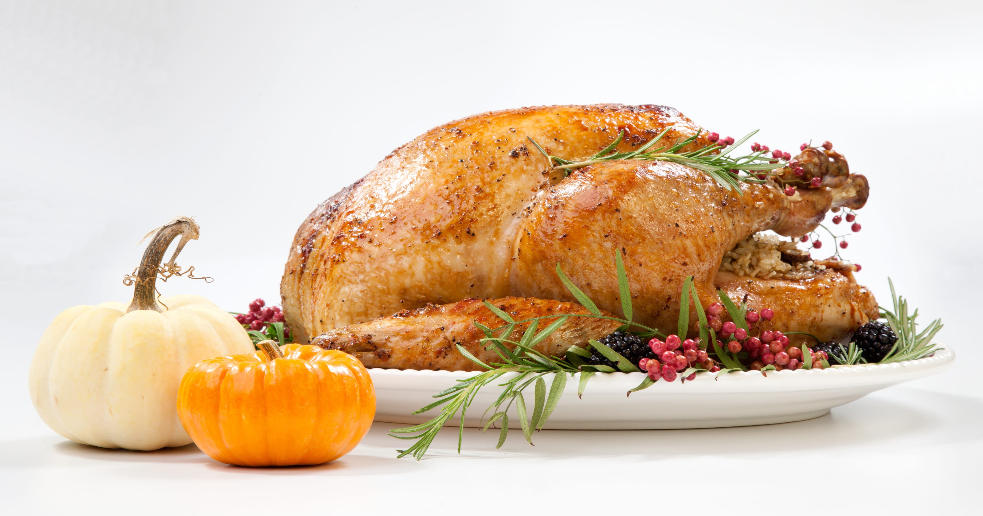 Turkey salmonella outbreak: Why USDA isn't release brand names
