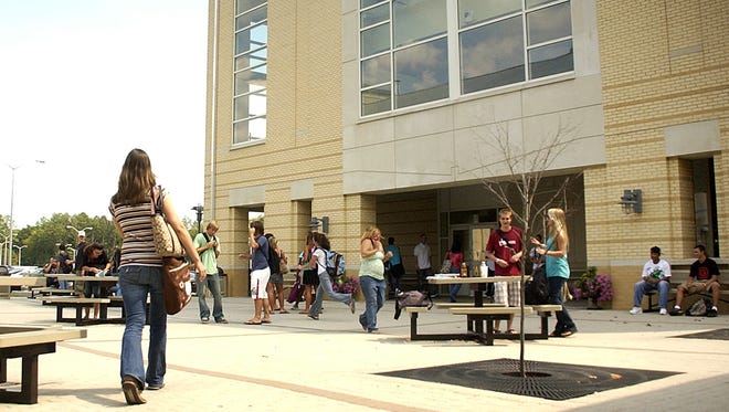 AD: Wor-Wic Summer Scholars AD: Wor-Wic Summer Scholars