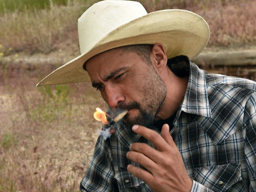 The eastern Nevada boomtown of Elko is one of the last