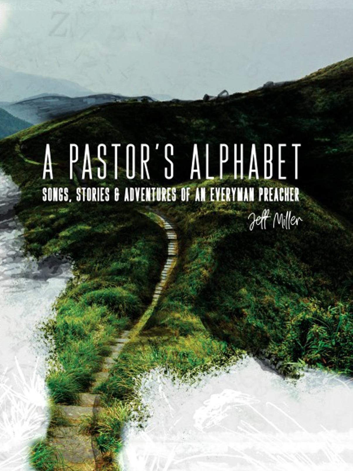 Pastor Reflects On Faith Topics From A To Z