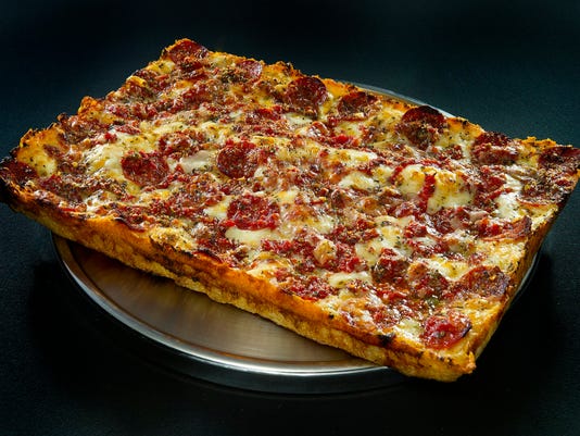 Sources: Buddy's Pizza eyeing downtown Detroit location