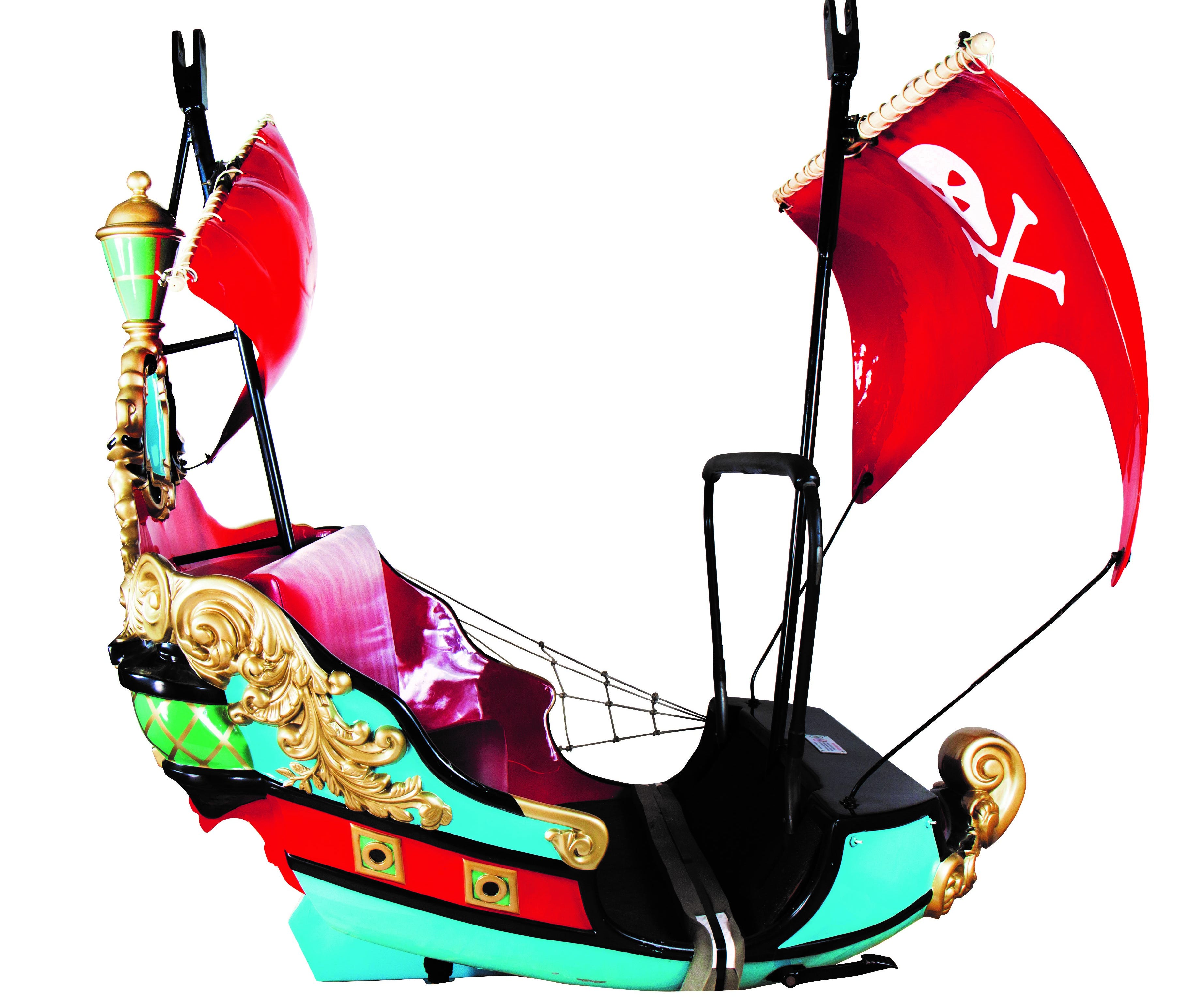 The ride vehicle from Peter Pan's Flight is estimated to bring in $75,000-$100,000, making it among the most expensive item on the block.