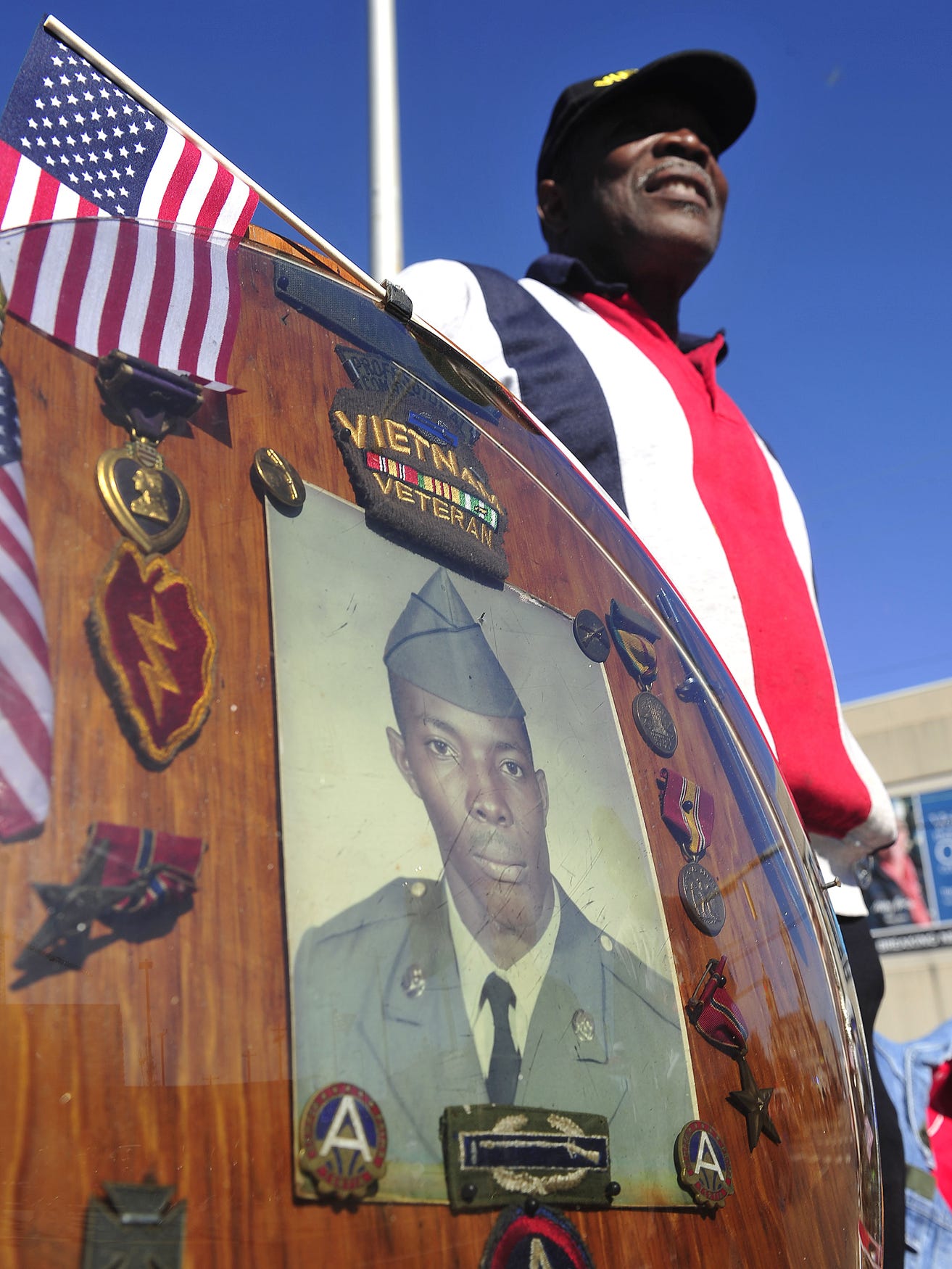Nashville Veterans Day Parade What you need to know