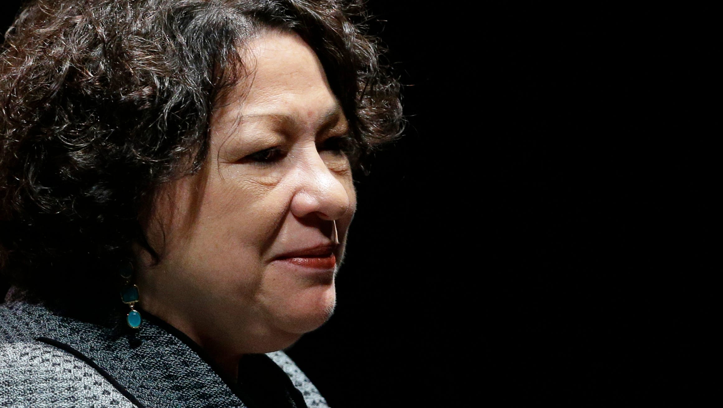 Supreme Court upholds gun ban for domestic violence