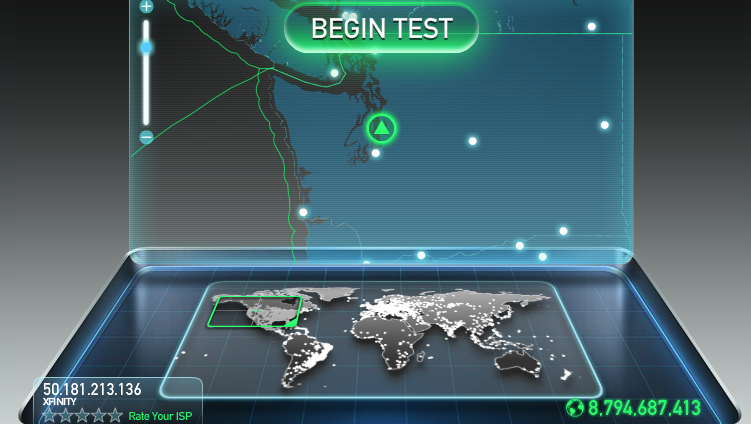 top speed internet service top speed internet service