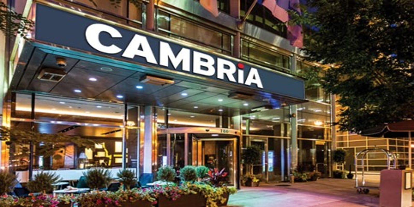 Cambria Hotel Amp Suites Coming To Downtown Milwaukee S West