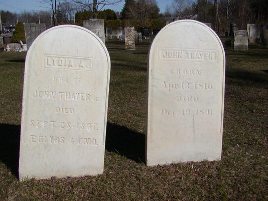 History Space The Cemeteries Of Colchester