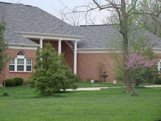 Late winter 2nd best time for lawn grass seeding