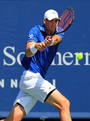 John Isner has delivered a strong summer and has a chance to go deep at the U.S. Open.