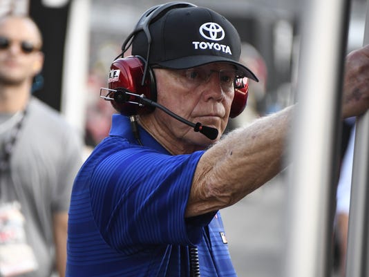 Joe Gibbs to discuss life, God at free breakfast in ...