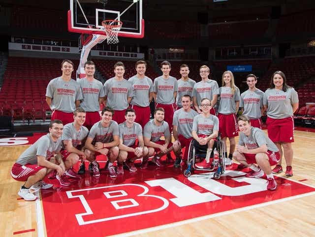 Ex Green Bay Prep Basketball Stars Head To Final Four For Manager