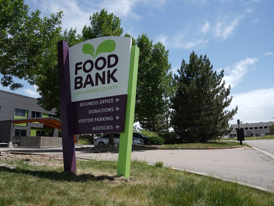 Food Bank For Larimer County Opens New Headquarters In Loveland