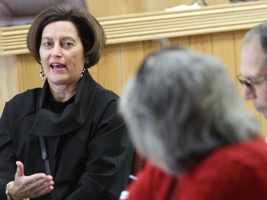 City Councilor <a href=