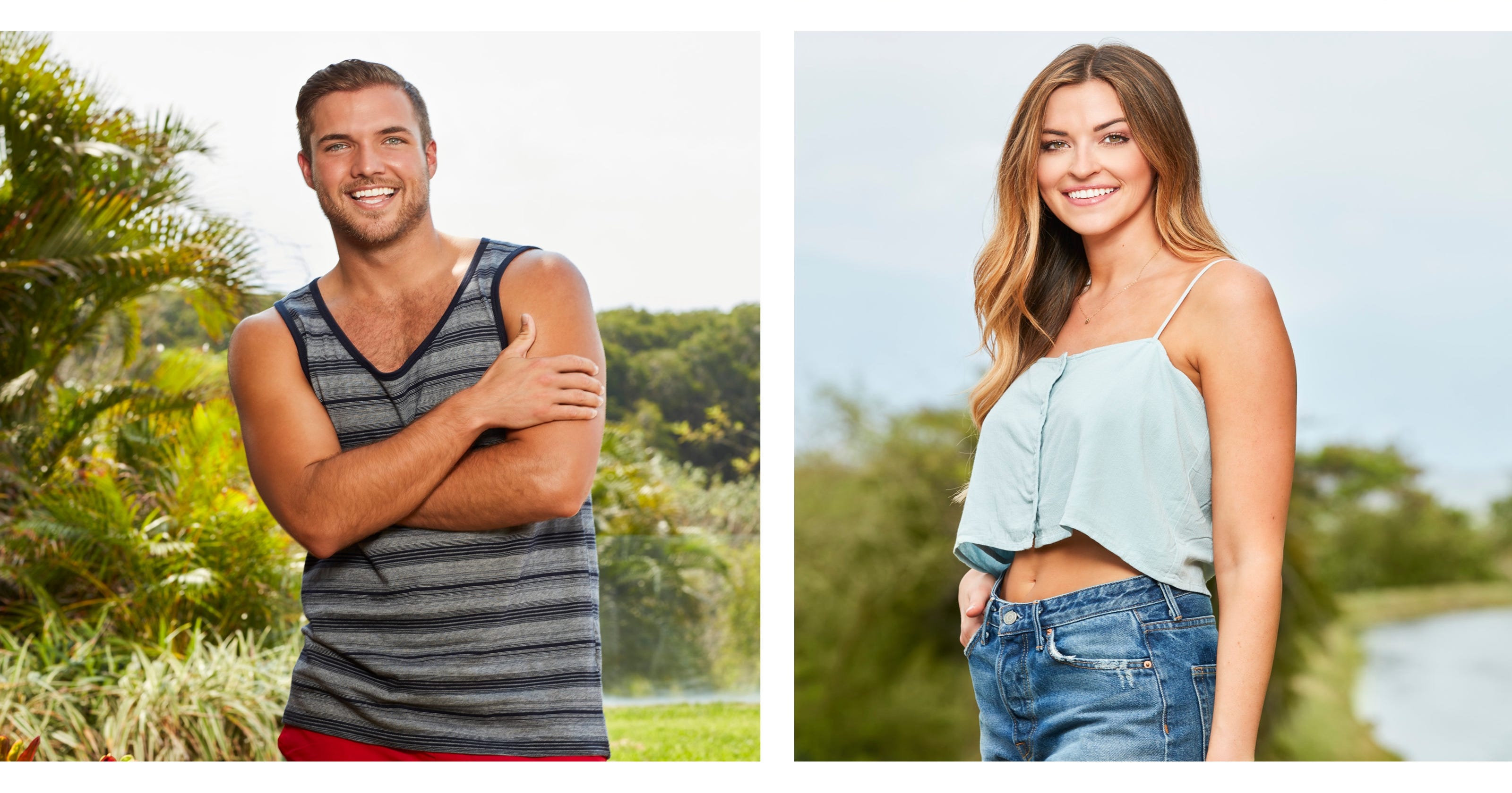 Bachelor In Paradise Season 5 Cast