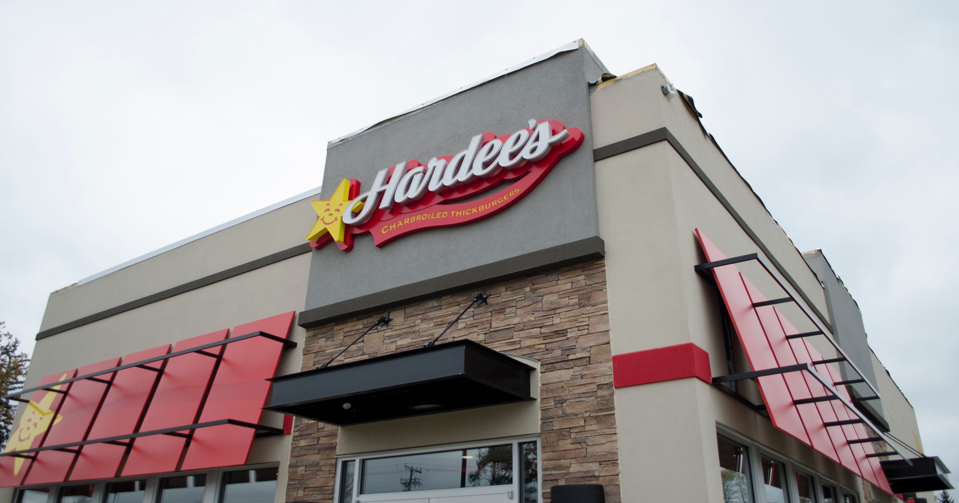 Hardee's plans return to Muncie, build restaurant along McGalliard