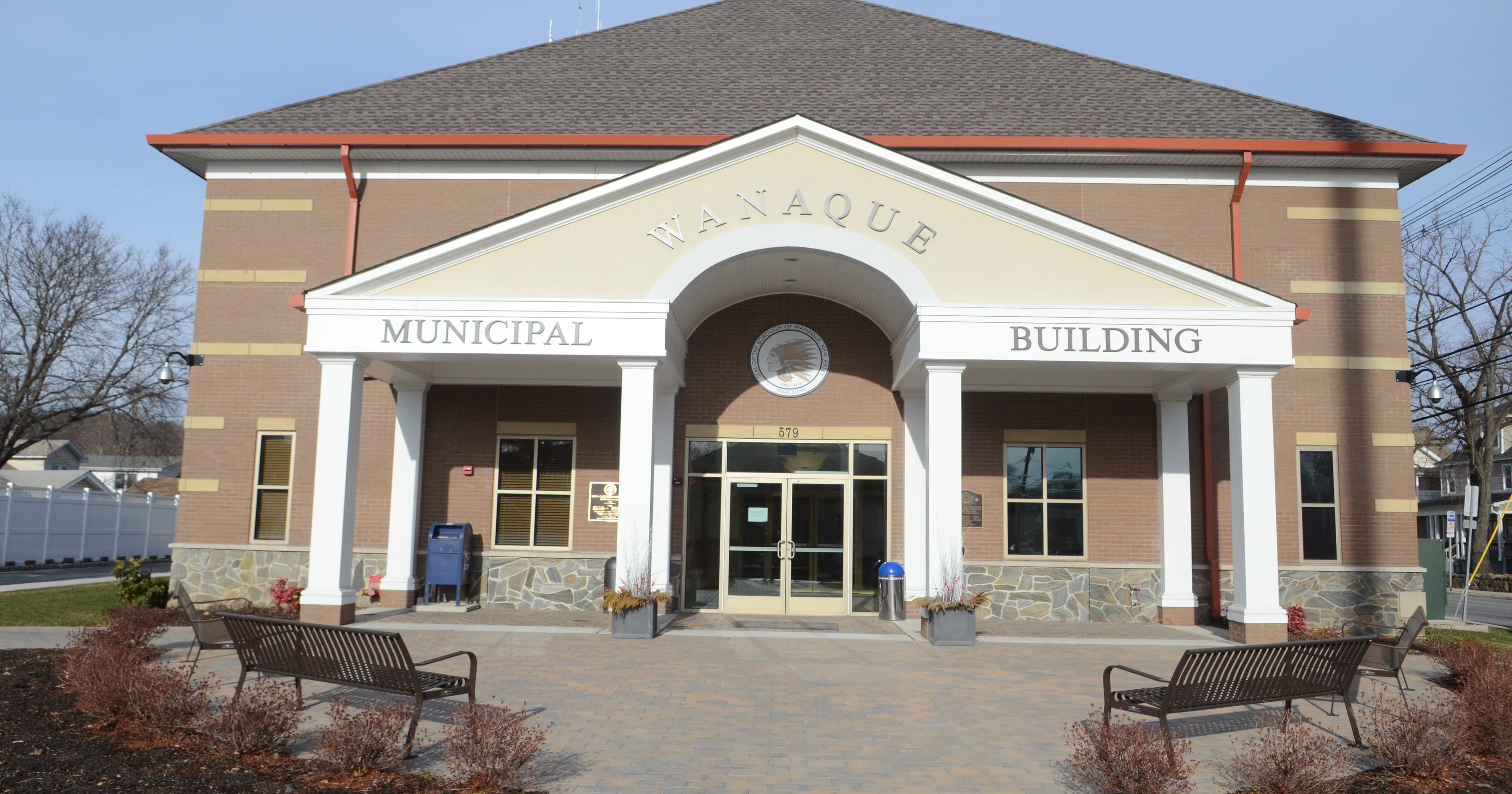 Wanaque 50M lawsuit alleges negligence by police, local nursing home