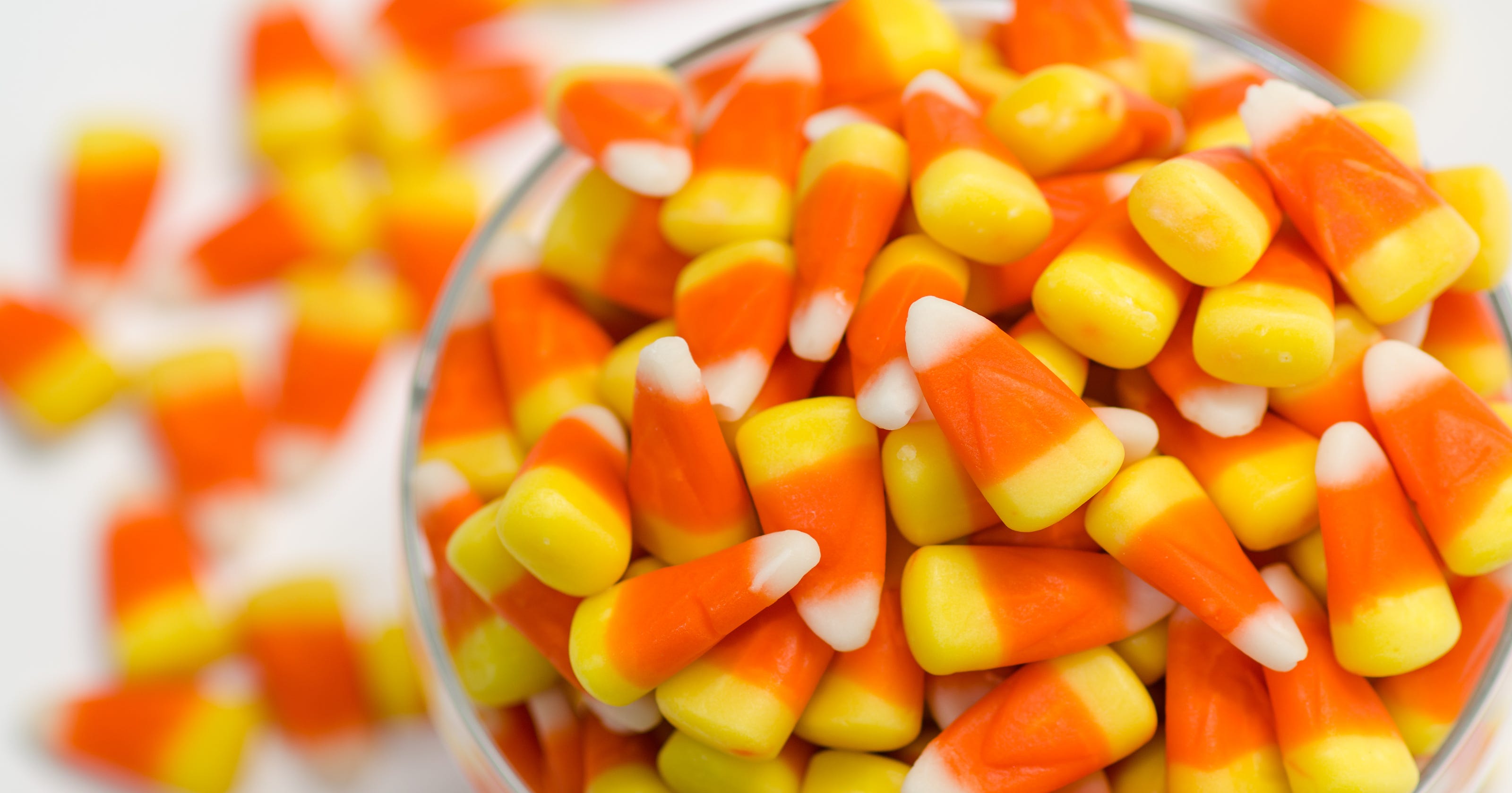 Bova Rating Halloween Candy From Gross To Gimme