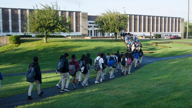 Passaic County Technical Institute reopens after carbon monoxide scare