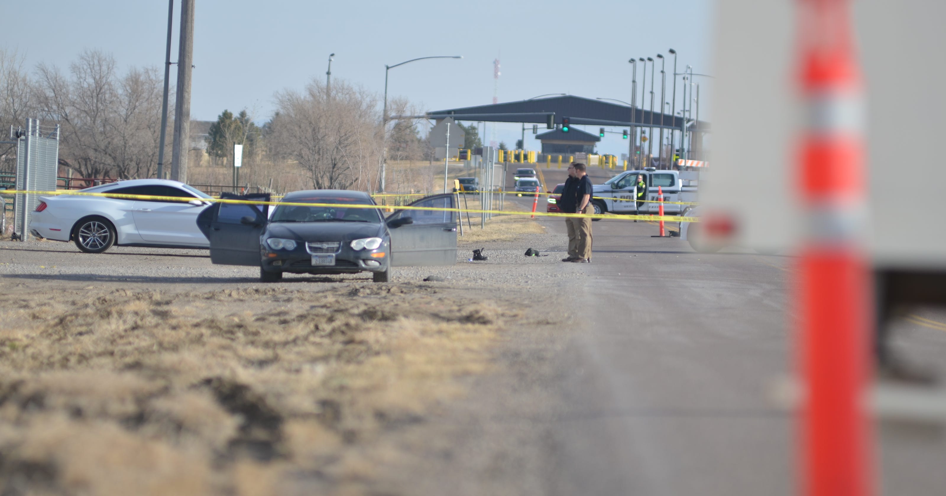 Multiple officers involved in Great Falls fatal shooting