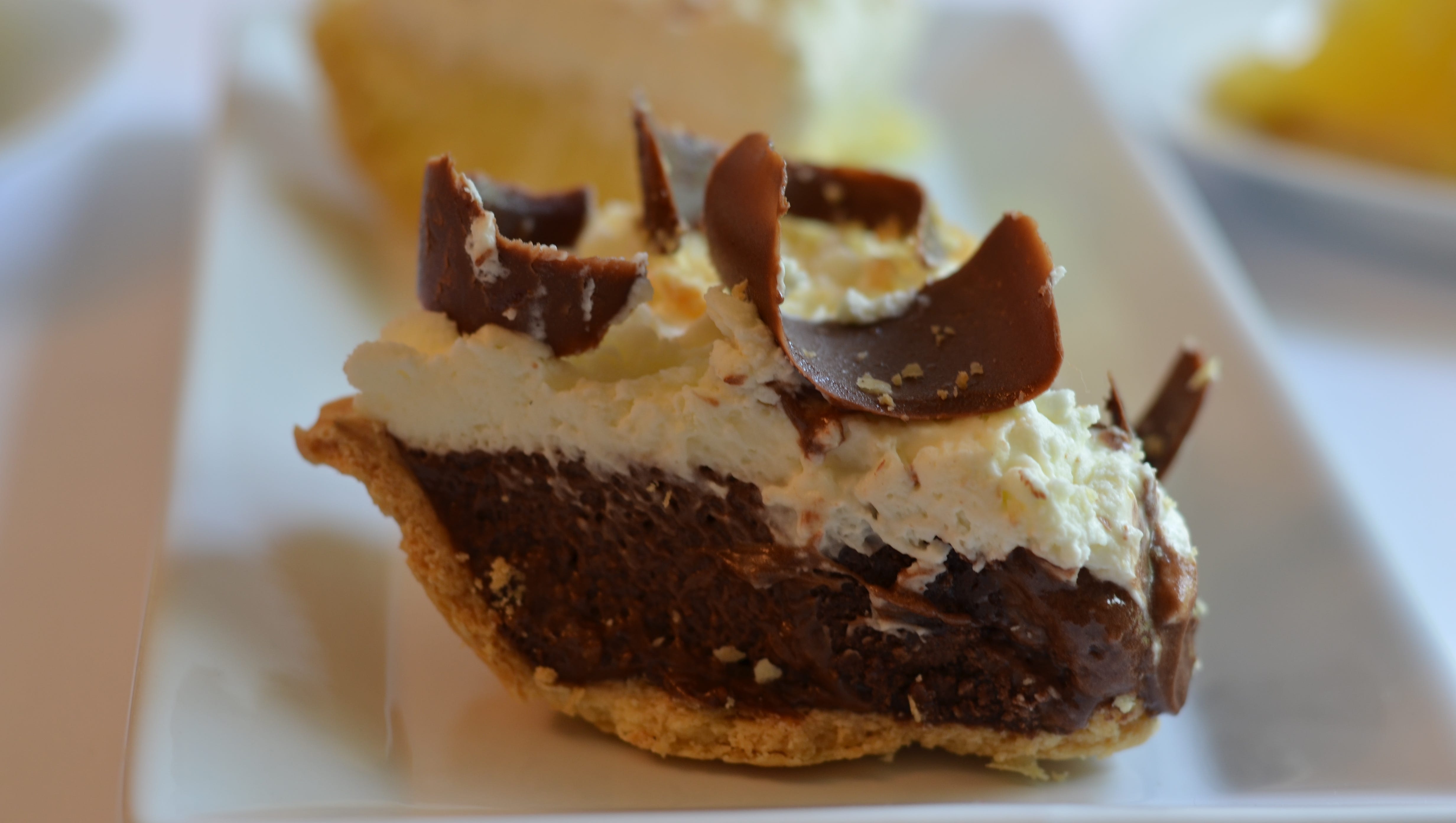 Village Inn Pies Offer Variety Flavor In Springfield Taste Test