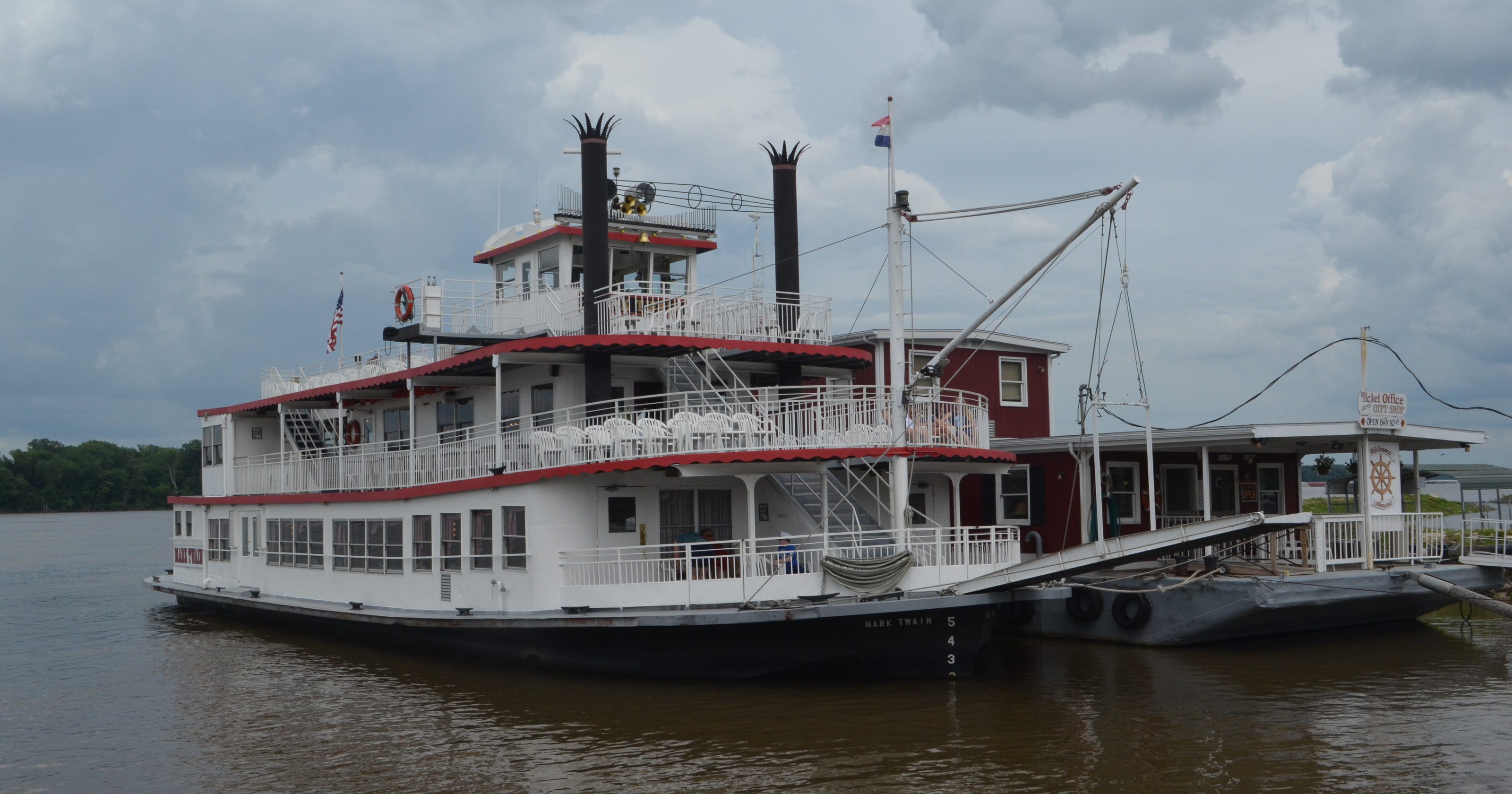 Hannibal, Mo.'s attractions go beyond Mark Twain