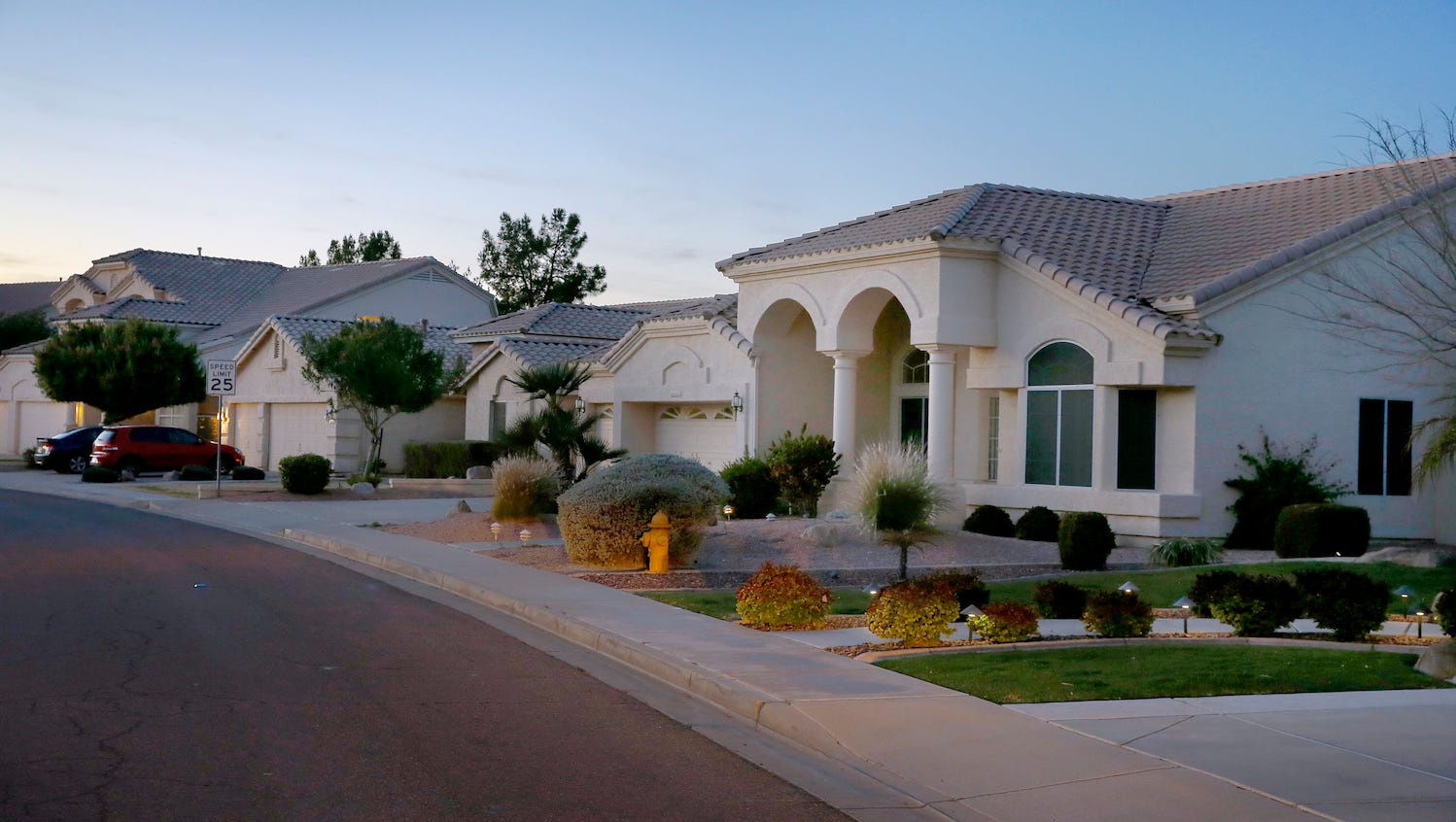 COOL HOME