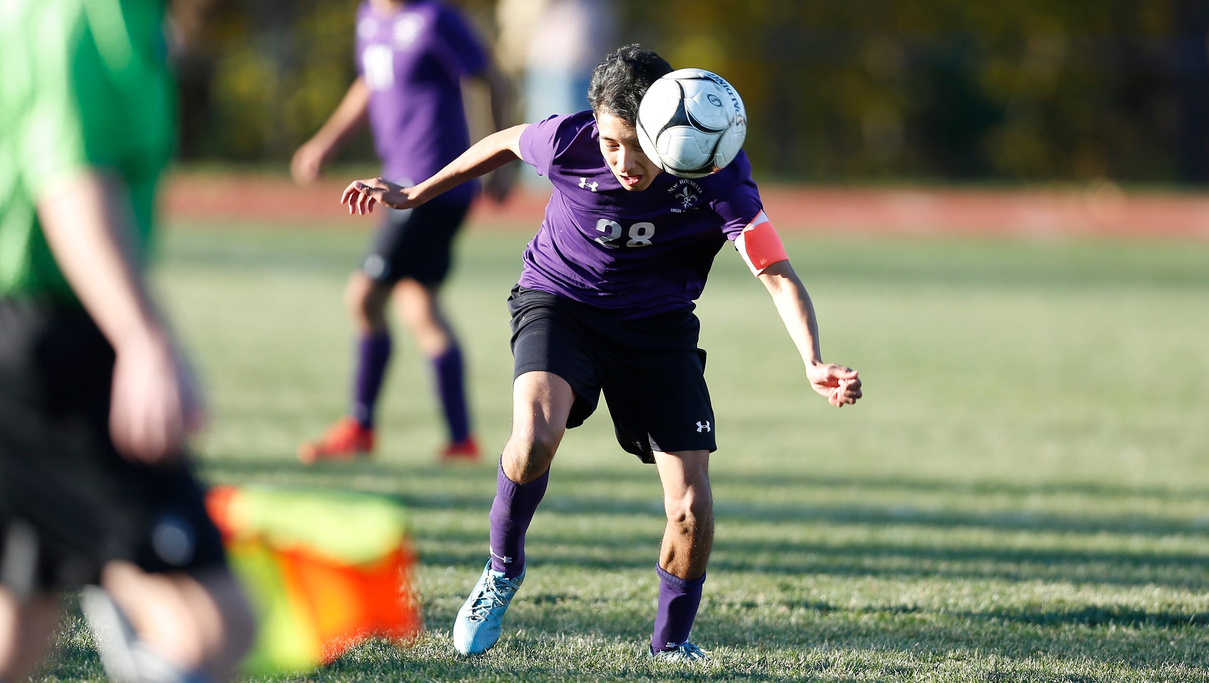 Boys Soccer Rankings Putting A Wrap On 16 Season