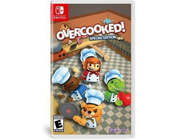 The 7 Best Nintendo Switch Games For Kids