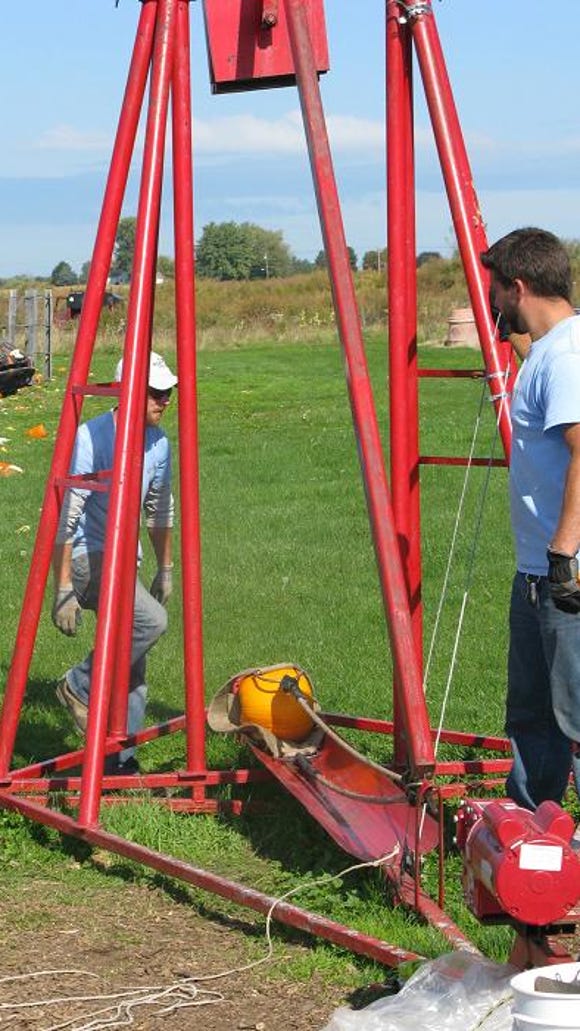 Penfield Farm Market At Grossmans Garden And Home