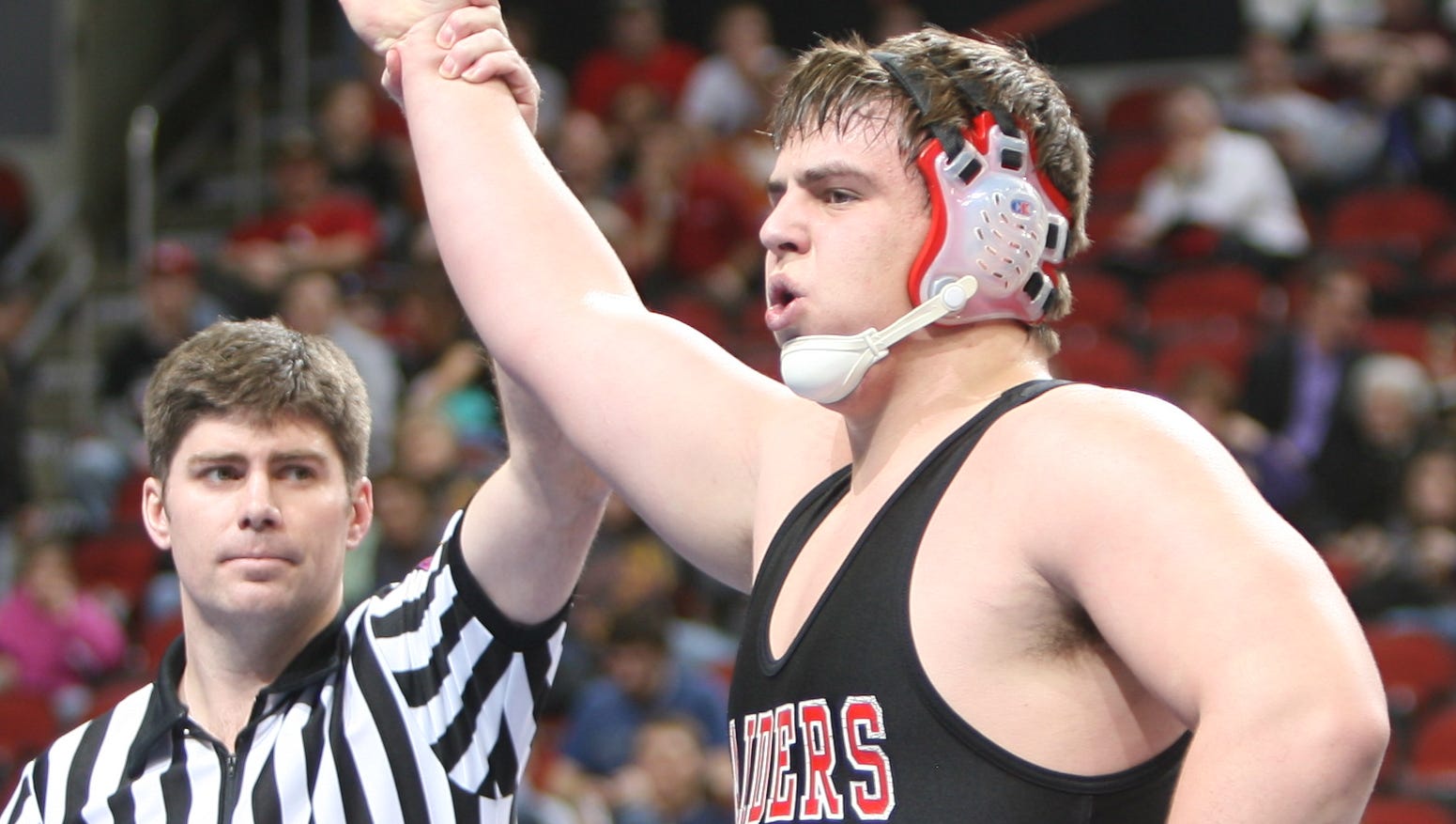 The Register's list of the 50 best Iowa high school wrestlers of all time