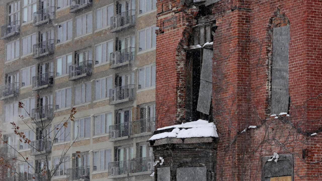 Growing Up In Bad Neighborhoods Has A Devastating Impact >> Driving Detroit What S Changed In Past 10 Years Growing Up In Bad Neighborhoods Has A Devastating Impact >> Driving Detroit What S Changed In Past 10 Years