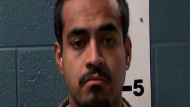 Man charged in Doña Ana murder held without bond