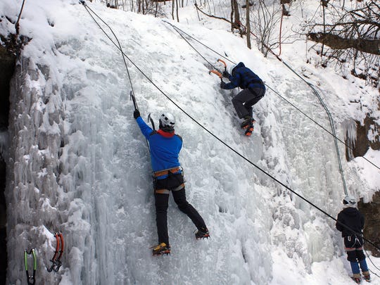 100 Things To Do In Wisconsin In The Winter