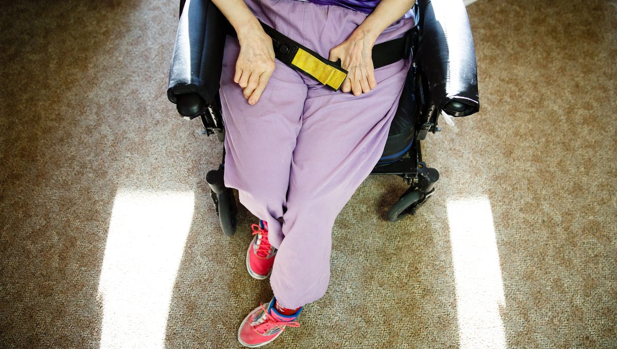 Private Medicare, Medicaid plans hype in-network mental health care