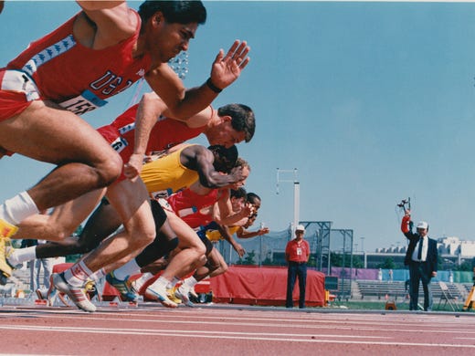 Former WTTV Channel 4 anchor Doug Rafferty dies