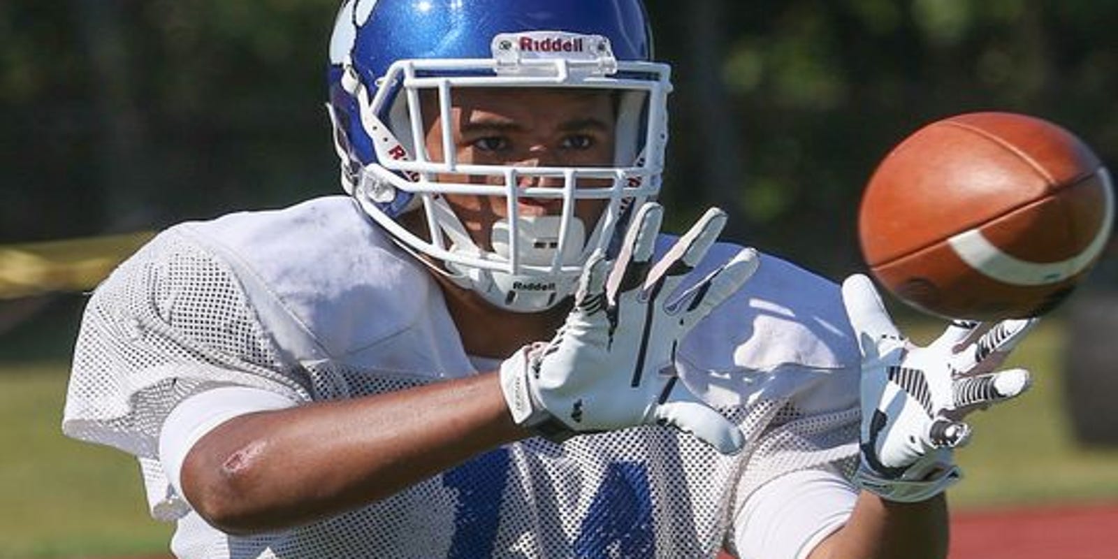 Rutgers Football Scores At Junior Day With Some Top New Jersey
