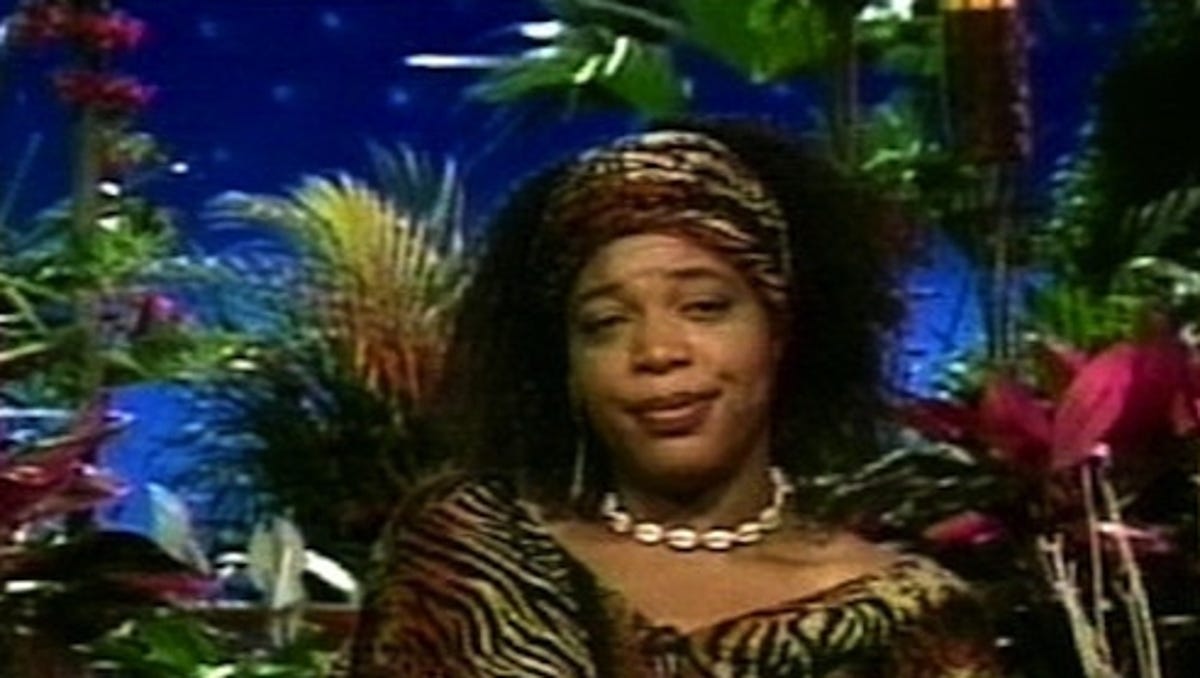 Tv Psychic Miss Cleo Dies At 53