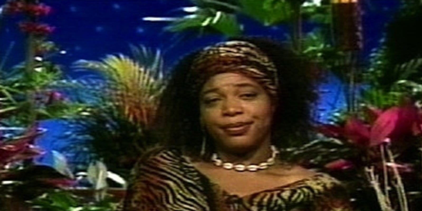 Tv Psychic Miss Cleo Dies At 53