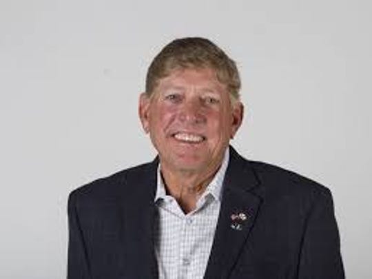Lee Elections Supervisor Tommy Doyle has proposed a