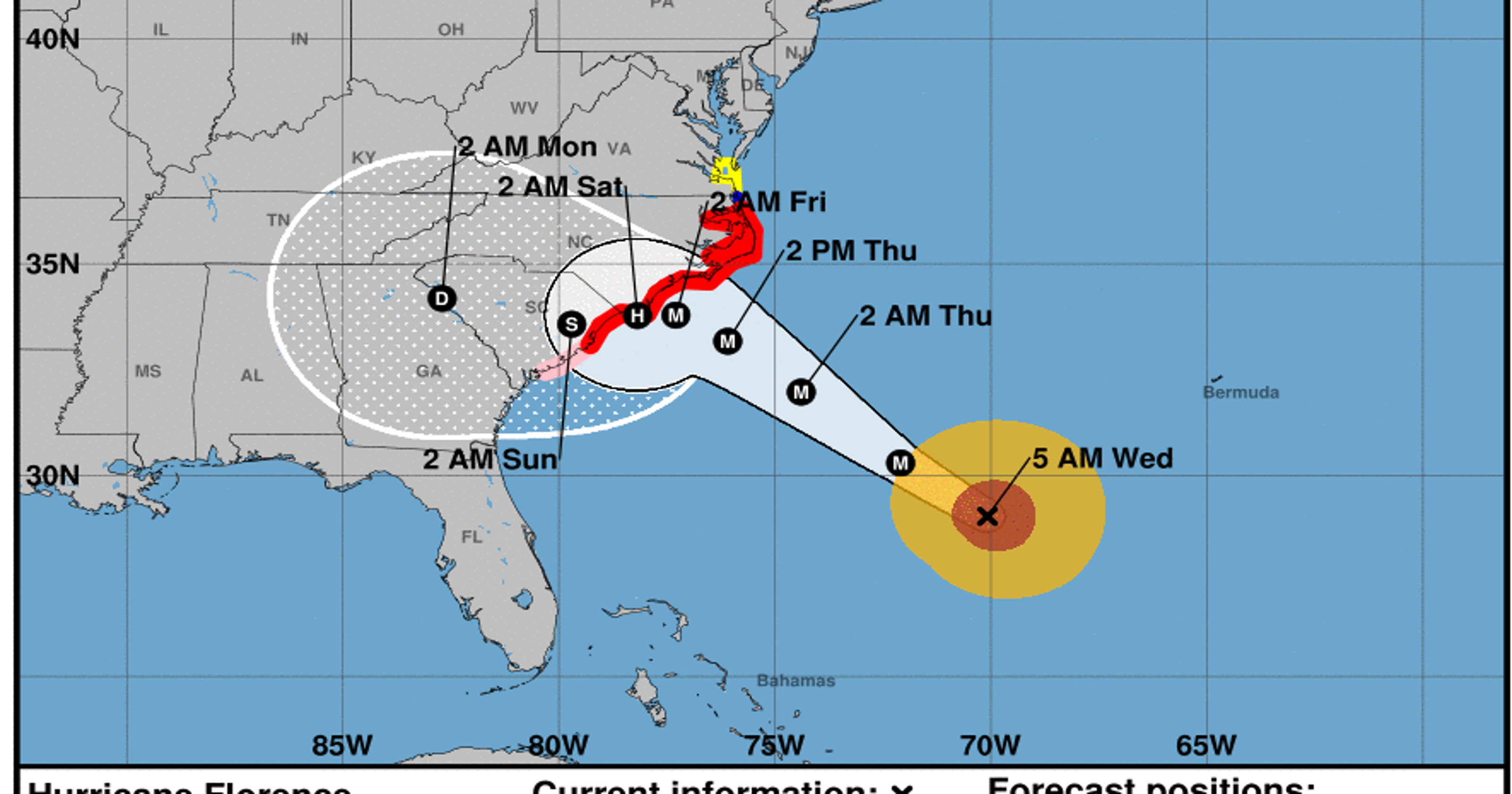 Hurricane Projection For 2024 Lynna Rosalia