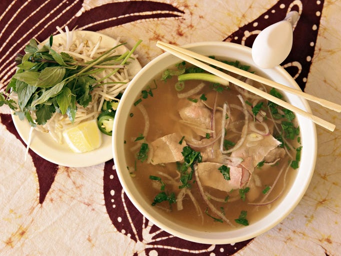 20 places to get your pho fix in metro Phoenix