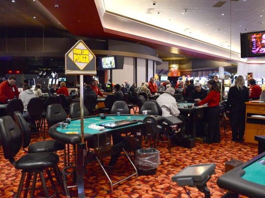 Oneida Casino Oneida Casino