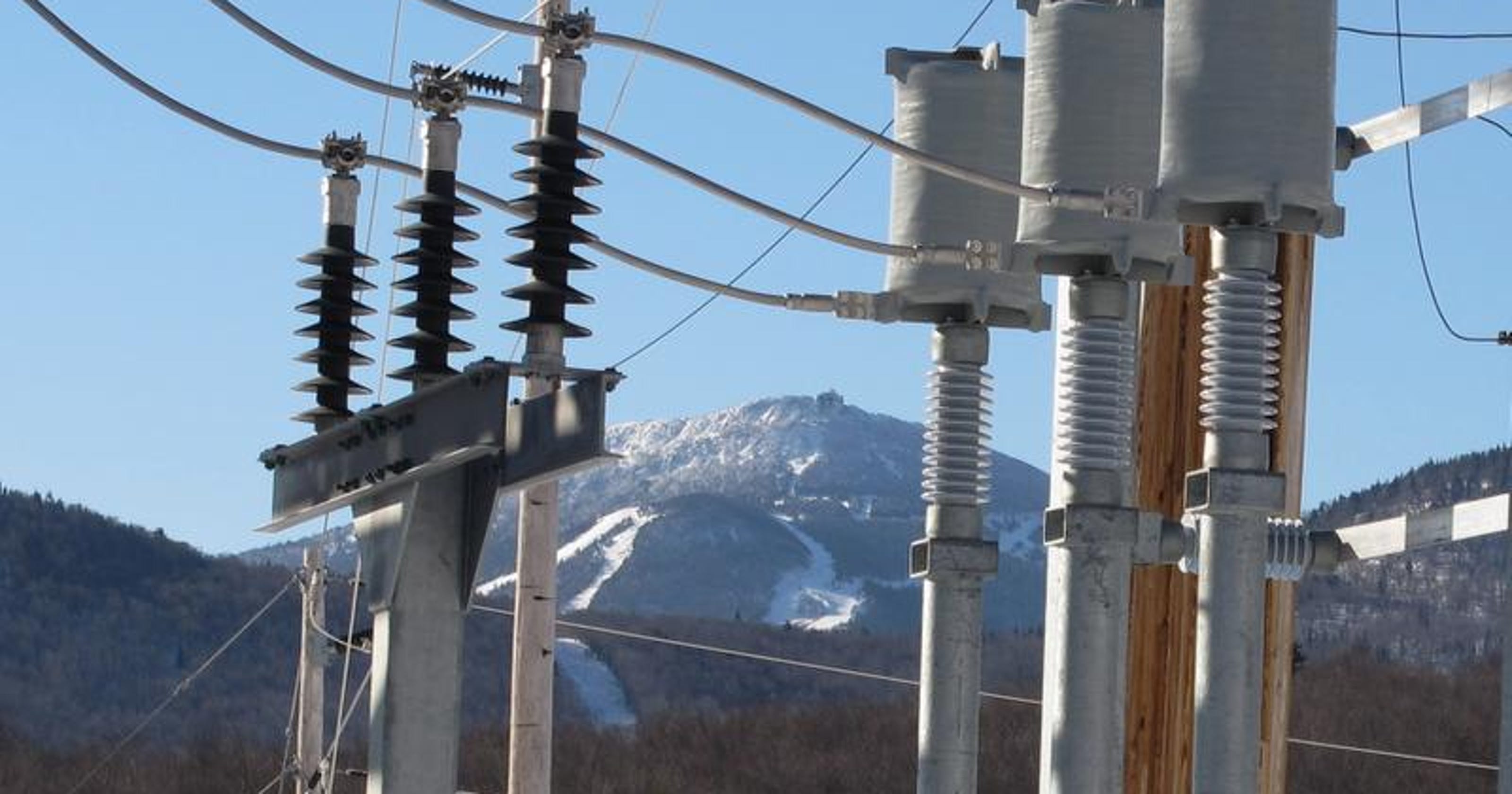 Can wind power plugandplay with the grid?