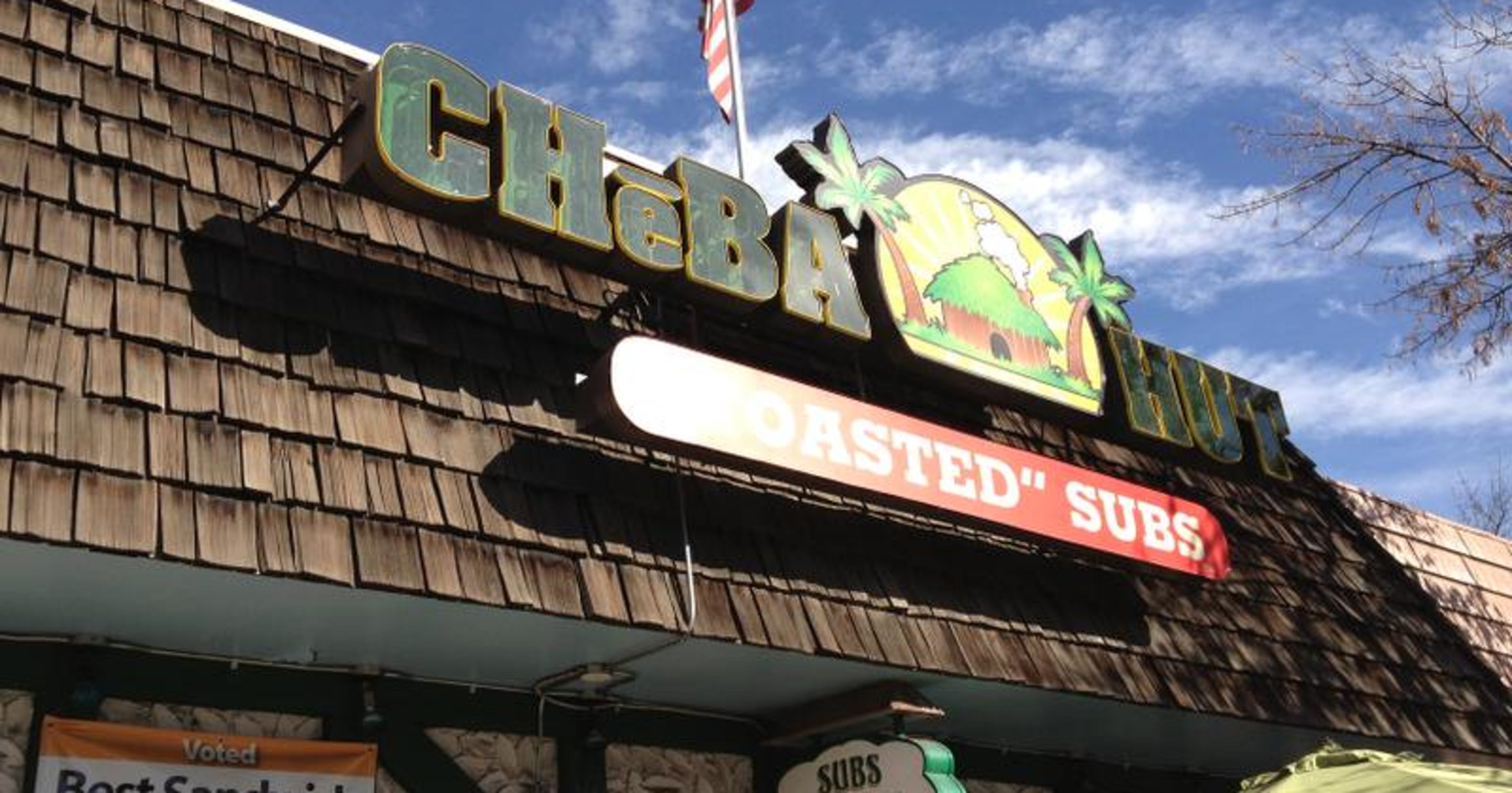 Cheba Hut finds new corporate headquarters in Fort Collins