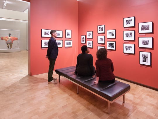 frist museum picasso exhibit